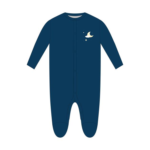sleepsuit