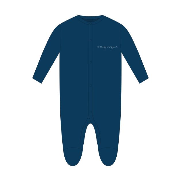 sleepsuit
