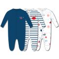 Baby Bodysuit 3 pack